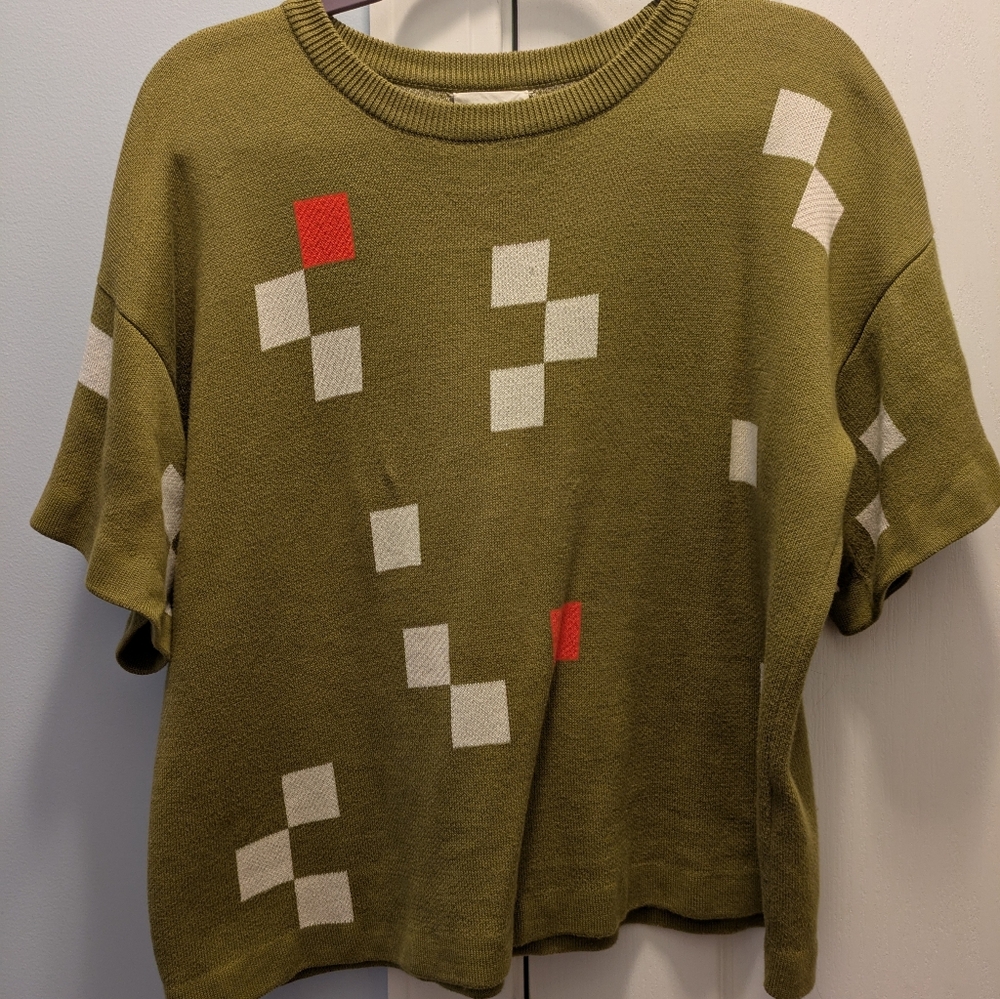The Endery Sweater